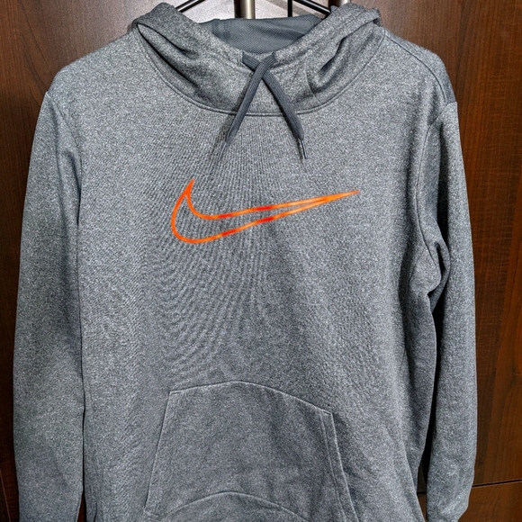 Nike Pull Over Hoodie - Picture 2 of 5